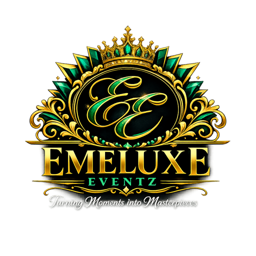 EMELUXE EVENTZ portfolio