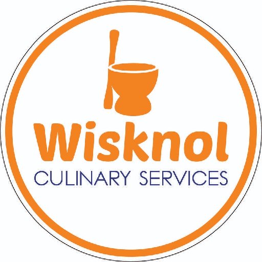 wisknol culinary service portfolio