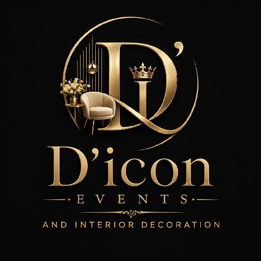 D'ICON / DECOR/INTERIOR design