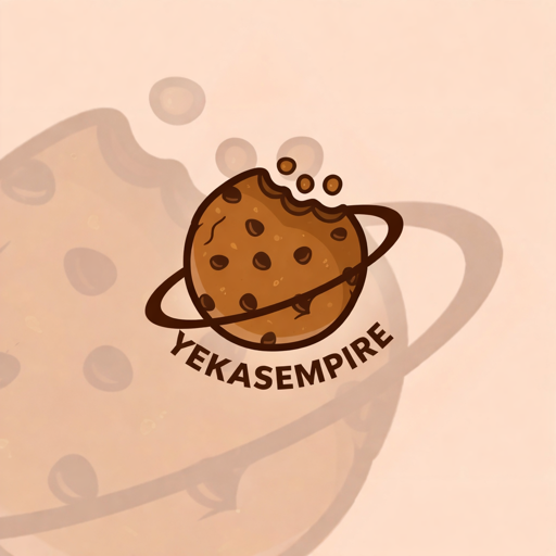 Yekasempire portfolio
