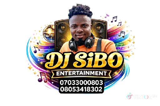 DJ SIBO ENTERTAINMENT portfolio
