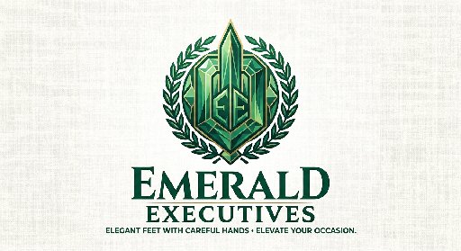 emerald executives portfolio