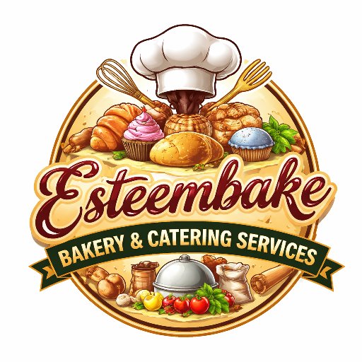 Esteembakes portfolio