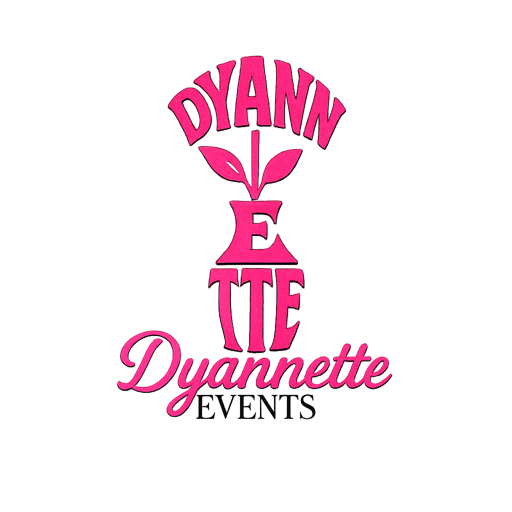 Dyannette Events portfolio
