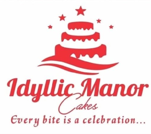 ibironke Olaniyan /idyllic manor cakes portfolio