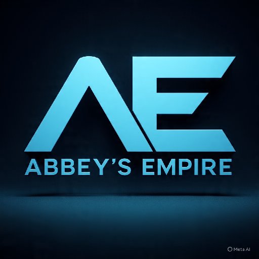 Abbey's Empire portfolio