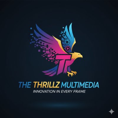 Thrillz Multimedia