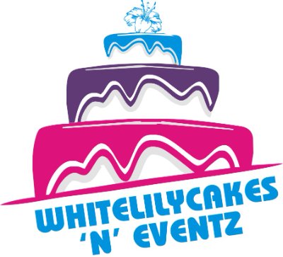 Whitelilycakesnevent