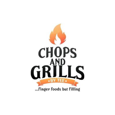 Chops and Grills By Tee