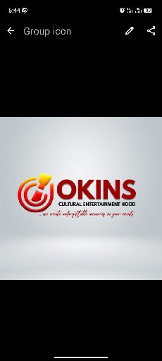 OKIN ASA AKEWI portfolio