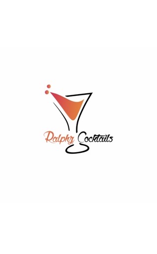 Ralphz_cocktails portfolio