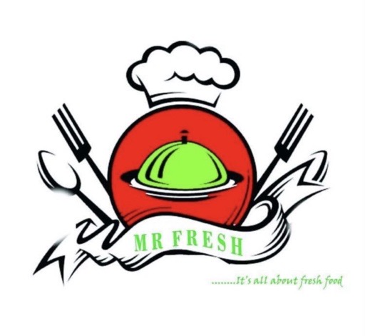 Mr Fresh portfolio