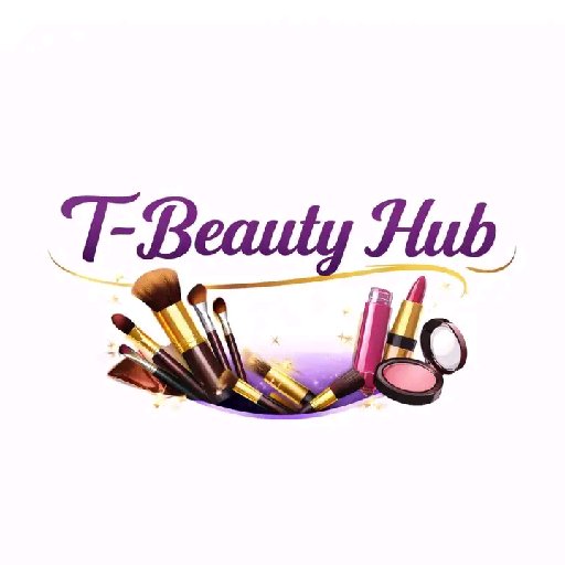 T-Beauty Hub portfolio