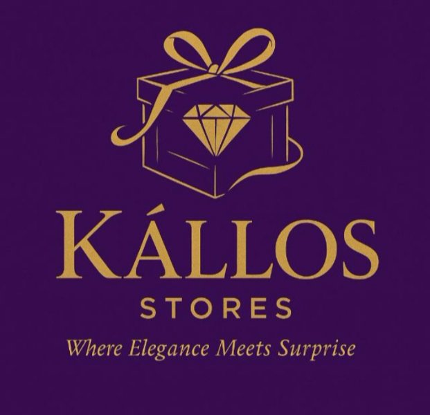 Kállos Stores and Surprises portfolio