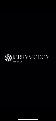 JERRYMEDEY VISUALS portfolio