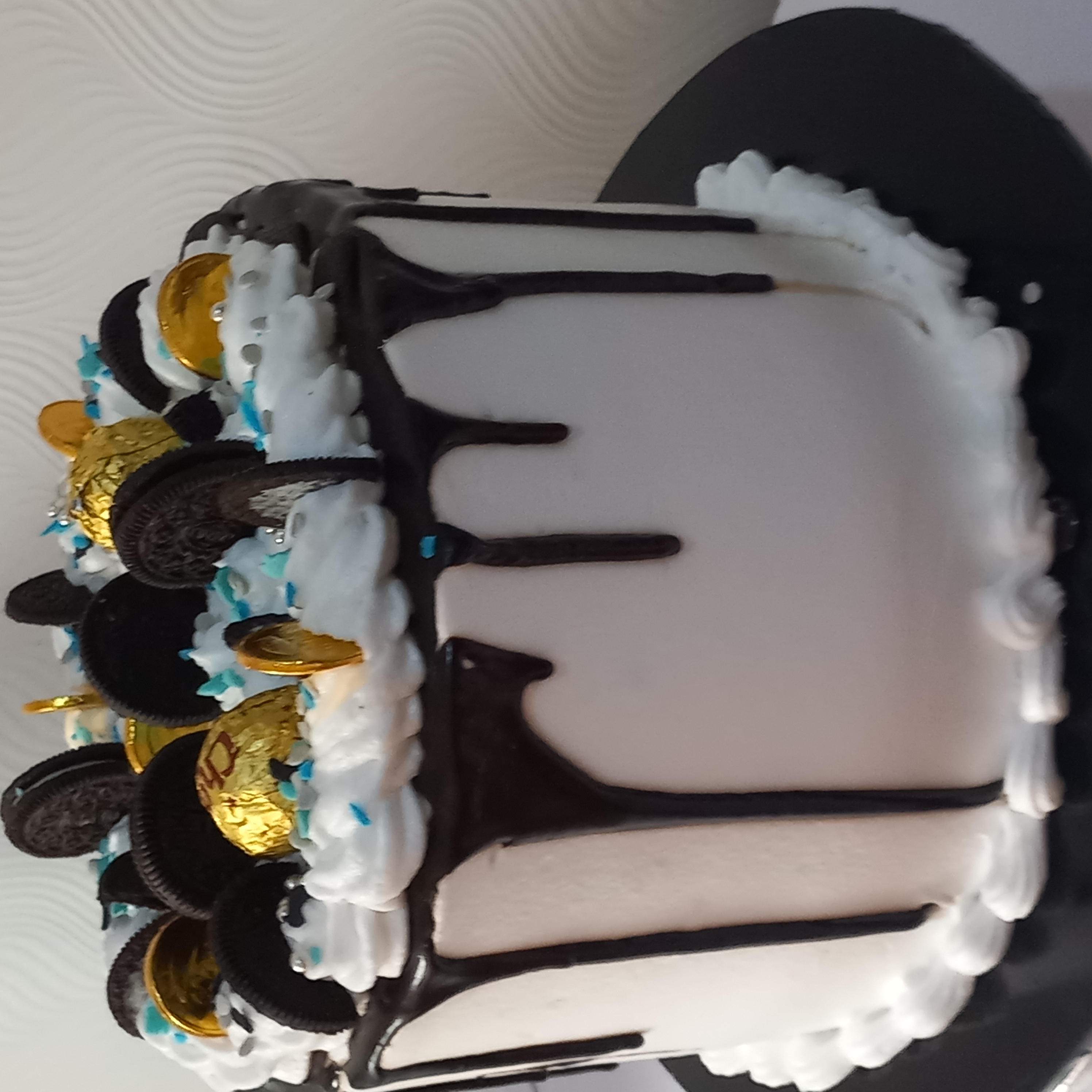 Getbawo Cakes & Confectionery
