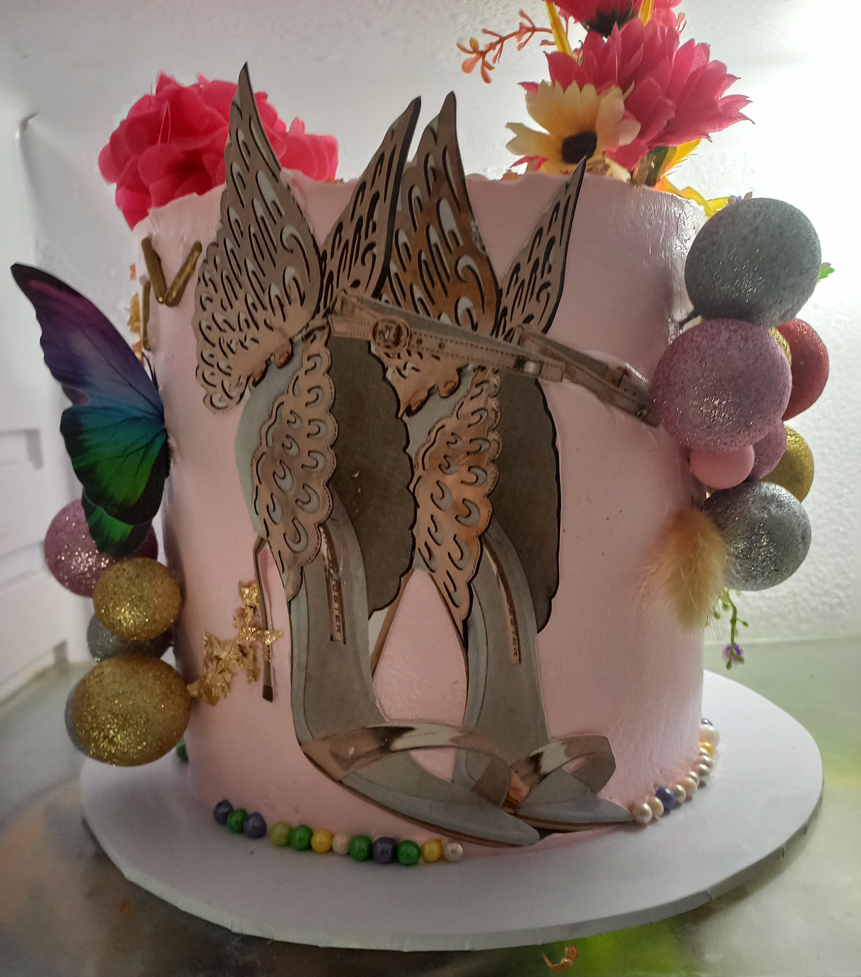 Getbawo Cakes & Confectionery 3