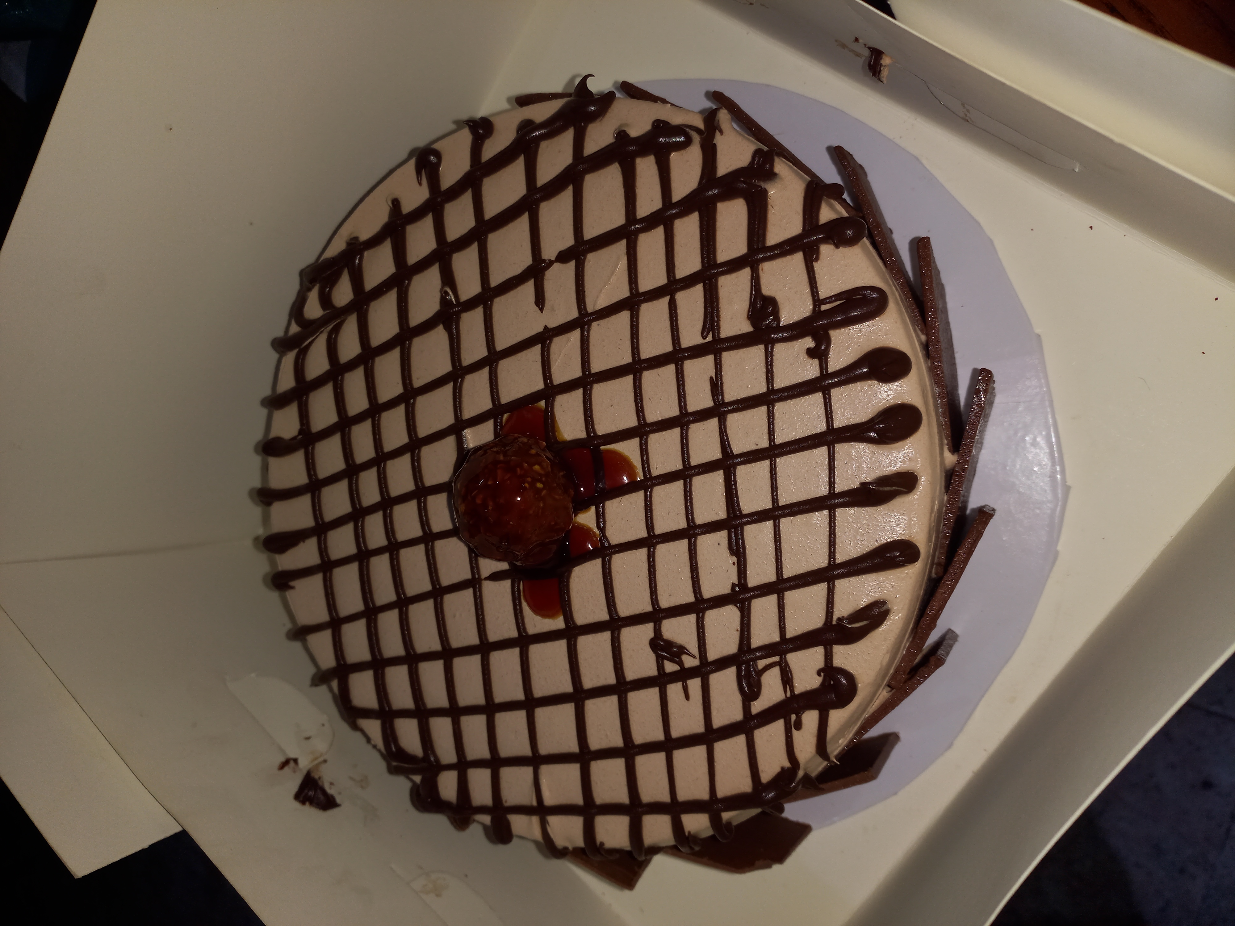 Getbawo Cakes & Confectionery 4