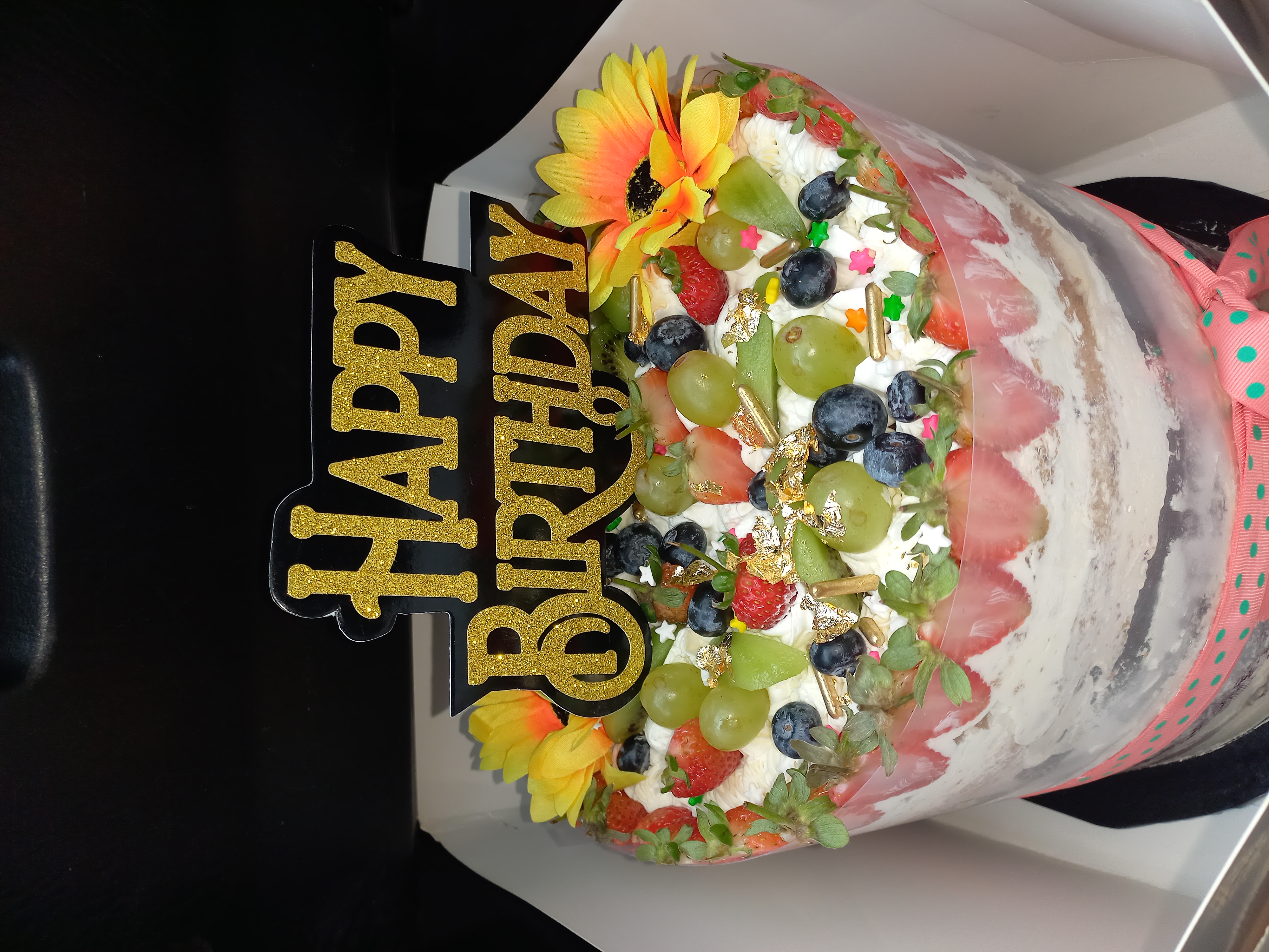 Getbawo Cakes & Confectionery 5