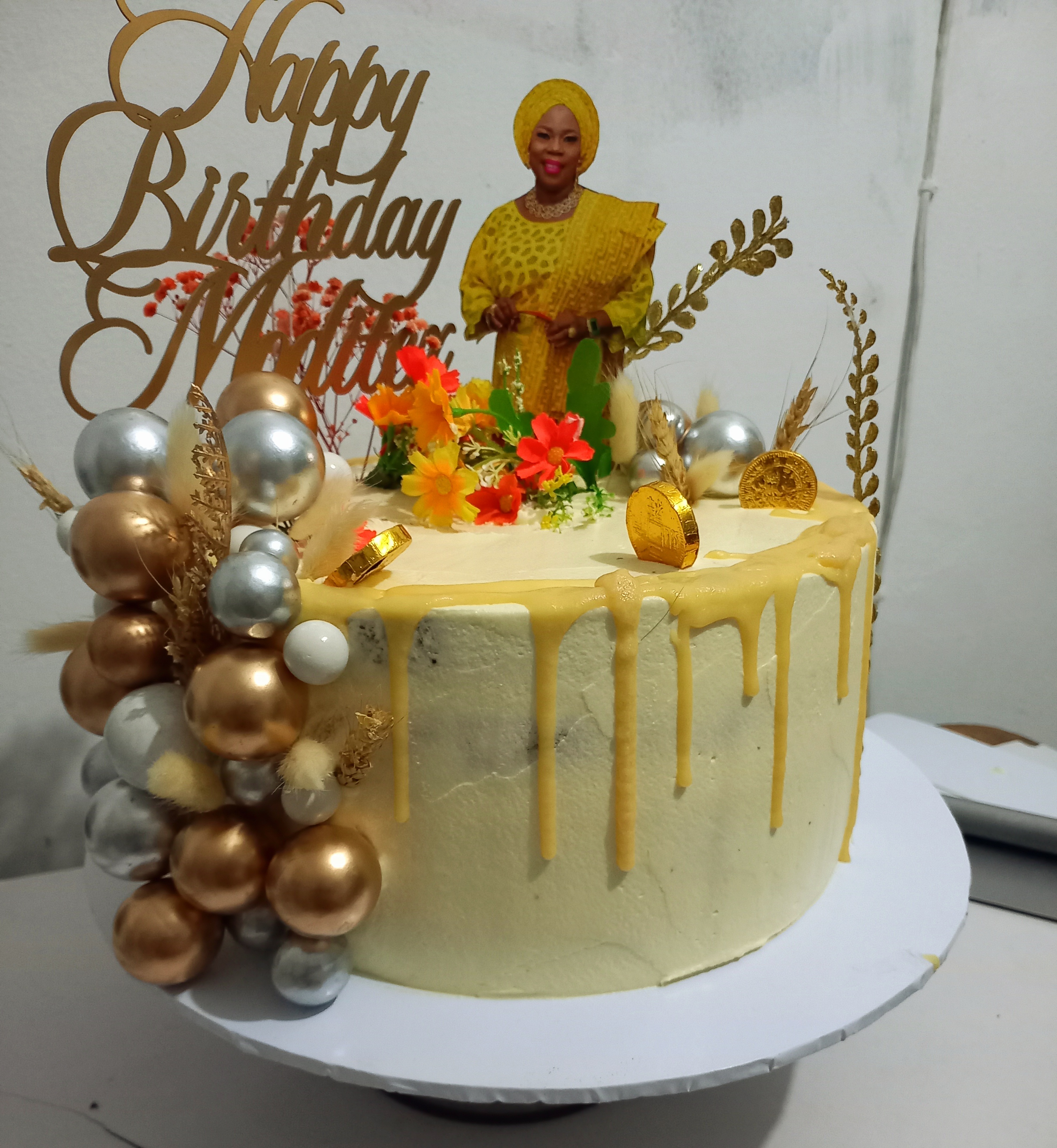 Getbawo Cakes & Confectionery 6