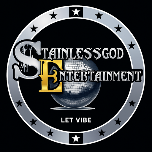 STAINLESSGOD ENTERTAINMENT portfolio