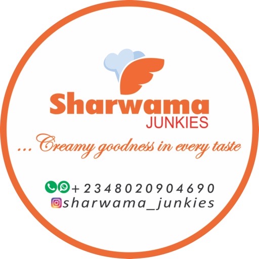 SHARWAMA JUNKIES portfolio