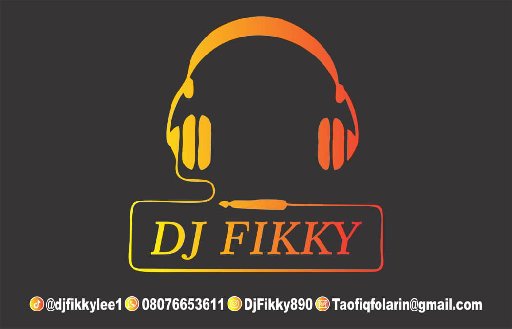 dj fikky entertainment