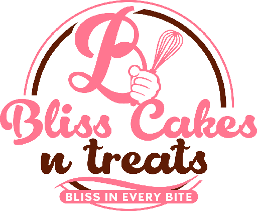 Bliss cakesntreats portfolio