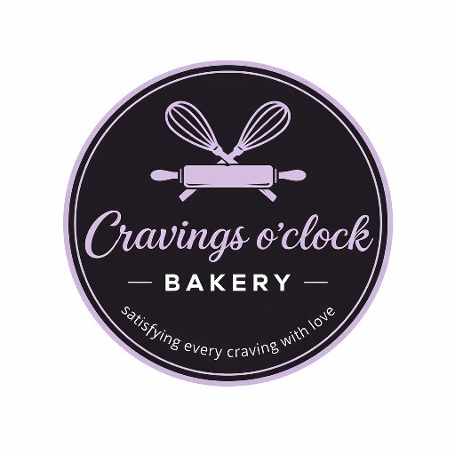 Cravings o'clock bakery