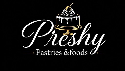 Preshypastries & Foods portfolio