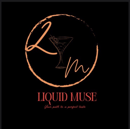 Liquid Muse Drinks. portfolio