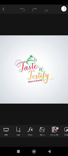 Taste n Testify