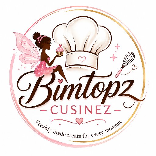 Bimtopz cusinez Aka The treat fairy portfolio