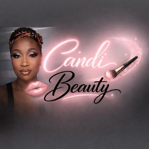 Candi Beauty portfolio
