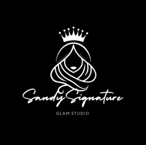 Sandy Signature Glam Studio portfolio