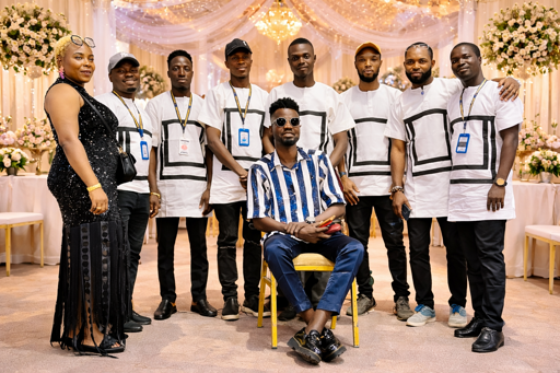 Teju Glorious Music Band Limited portfolio
