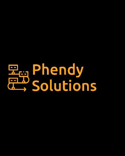 Phendy Solutions portfolio
