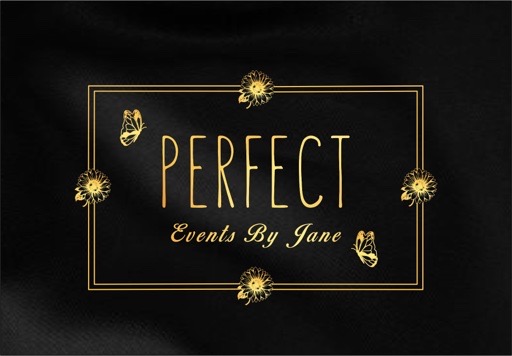 Jane Perfect Events By Jane portfolio