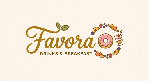 Favora portfolio