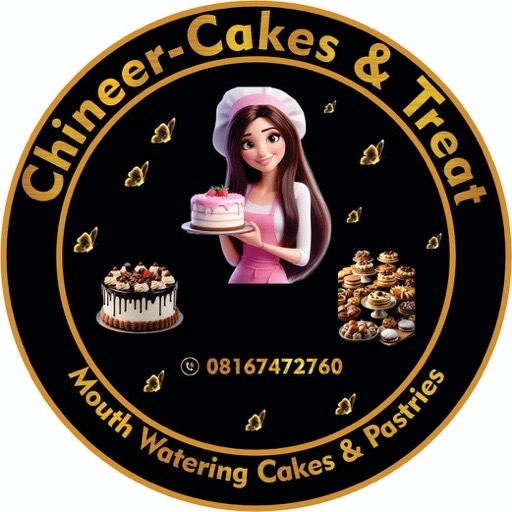CHINAGOZI, CHINEER-CAKES&TREAT