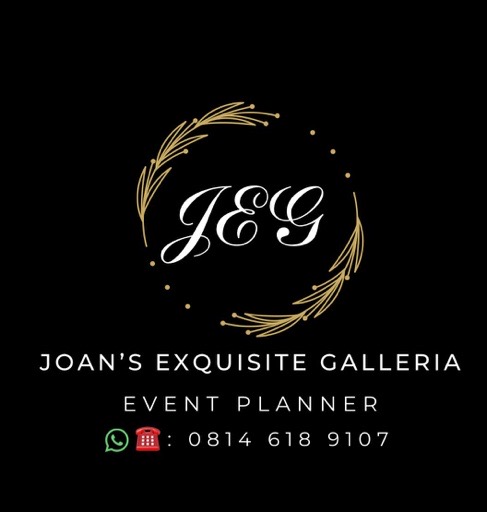 JOAN’S EXQUISITE GALLERIA |Event planner & coordinator portfolio