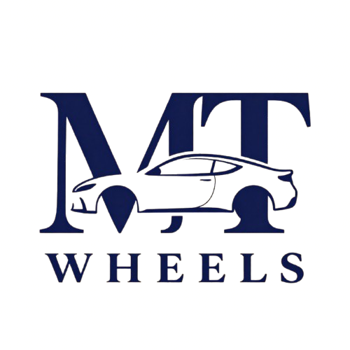 MT Wheels portfolio