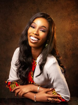 The Woman Estelle