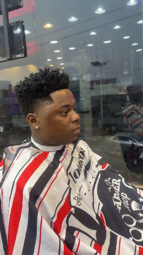 PATO-D-BARBER portfolio