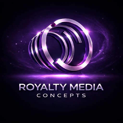 Royalty Media Concepts portfolio