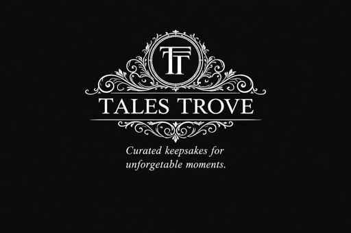 Tales Trove portfolio