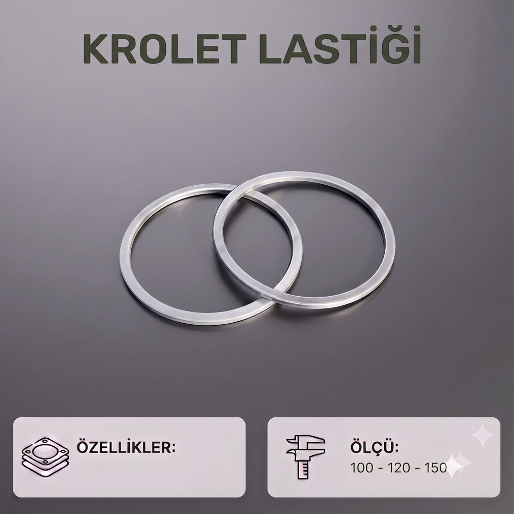 KROLET LASTİĞİ