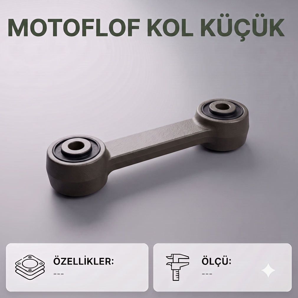 ROTOFLOW KOLU