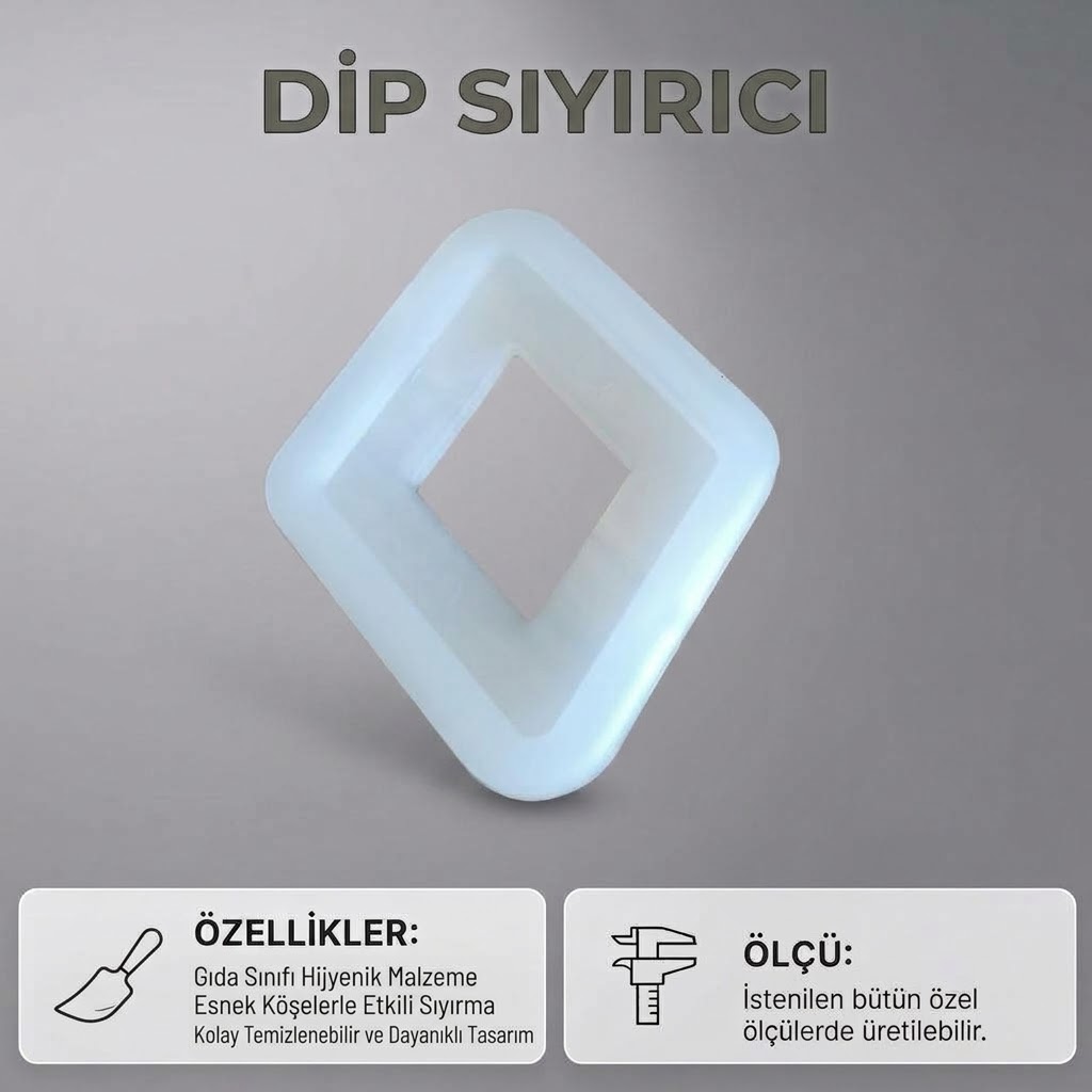 Dip Sıyırıcı