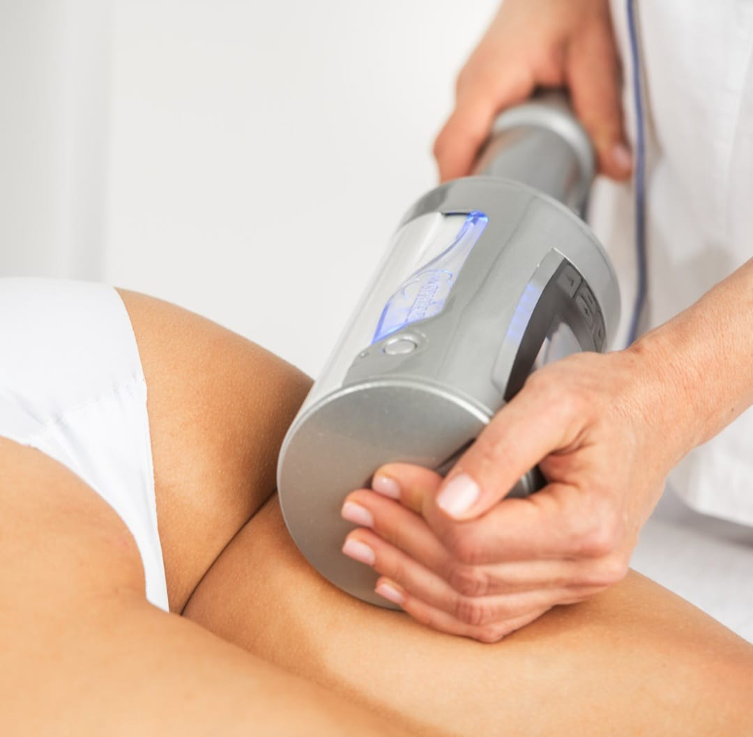 Celulită și Piele Lipsită de Fermitate? Descoperă Remodelarea Corporală cu Endospheres